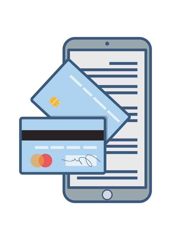 پرداخت ایمن